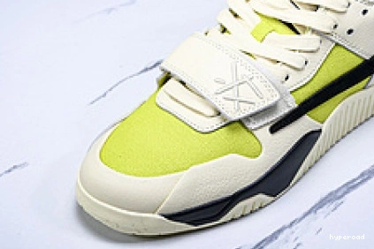 Hyperoad Cut Check Scott Jordan x Travis The 1028